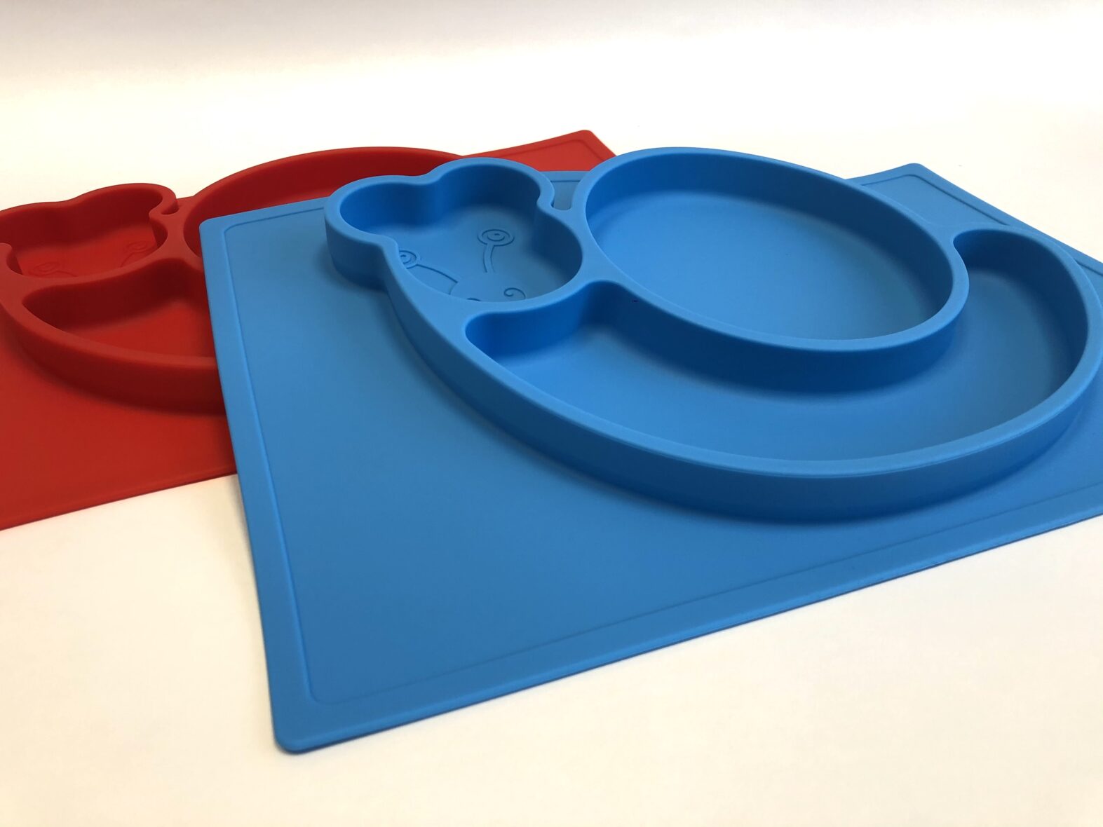 Silicone Slak Placemat by TOOBS