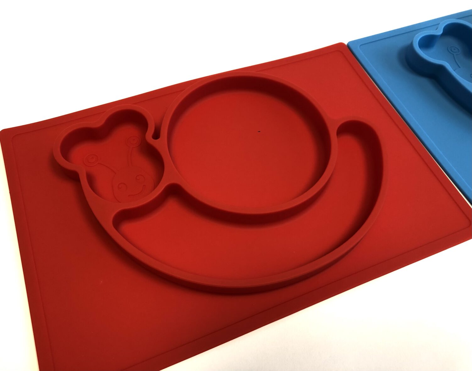 Silicone Slak Placemat by TOOBS