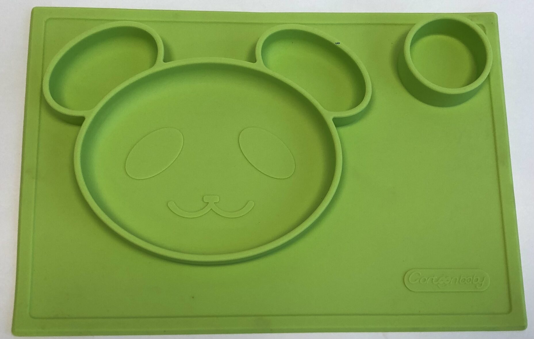 Silicone Beer Placemat by TOOBs