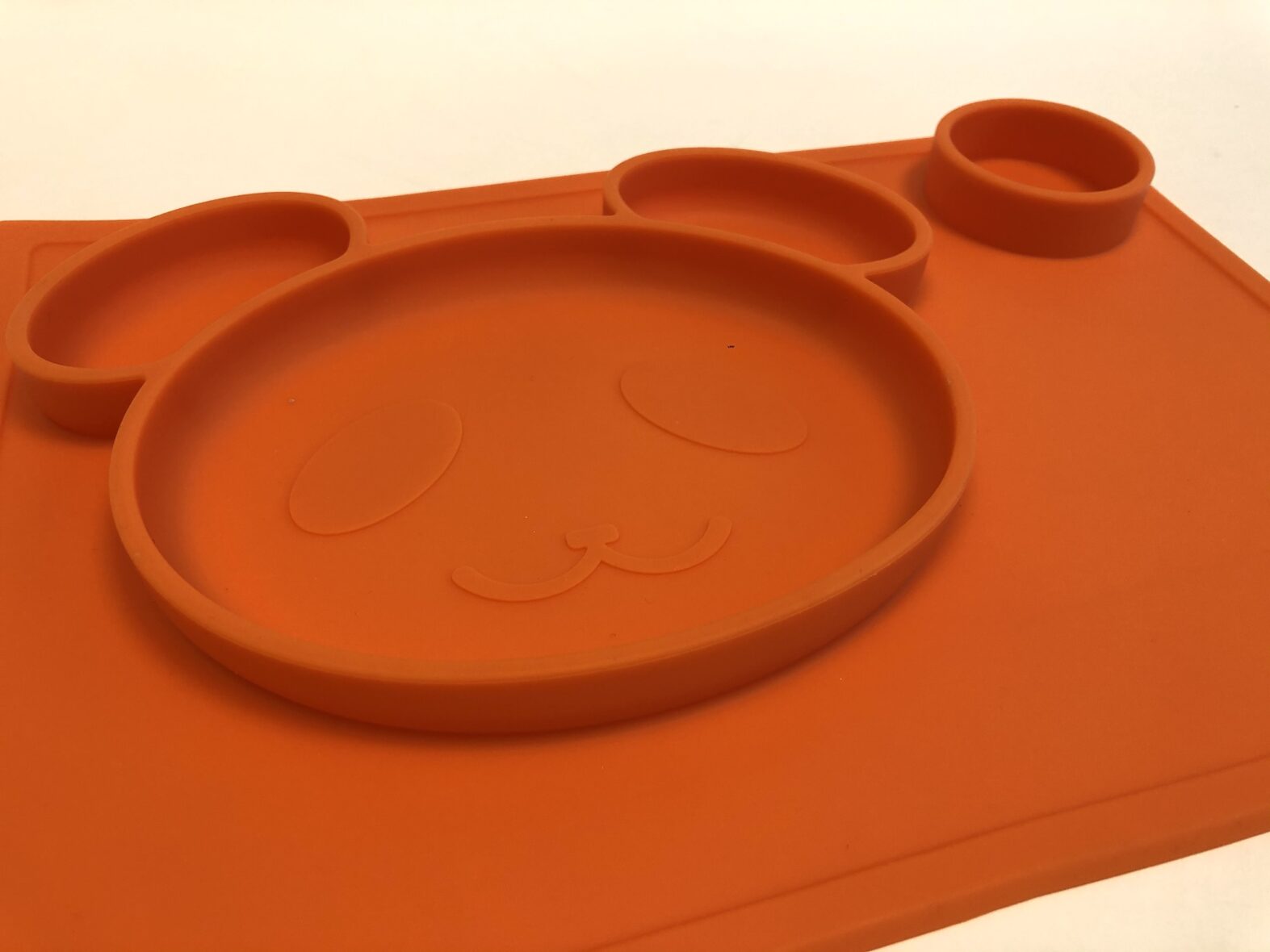 Silicone Beer Placemat by TOOBs