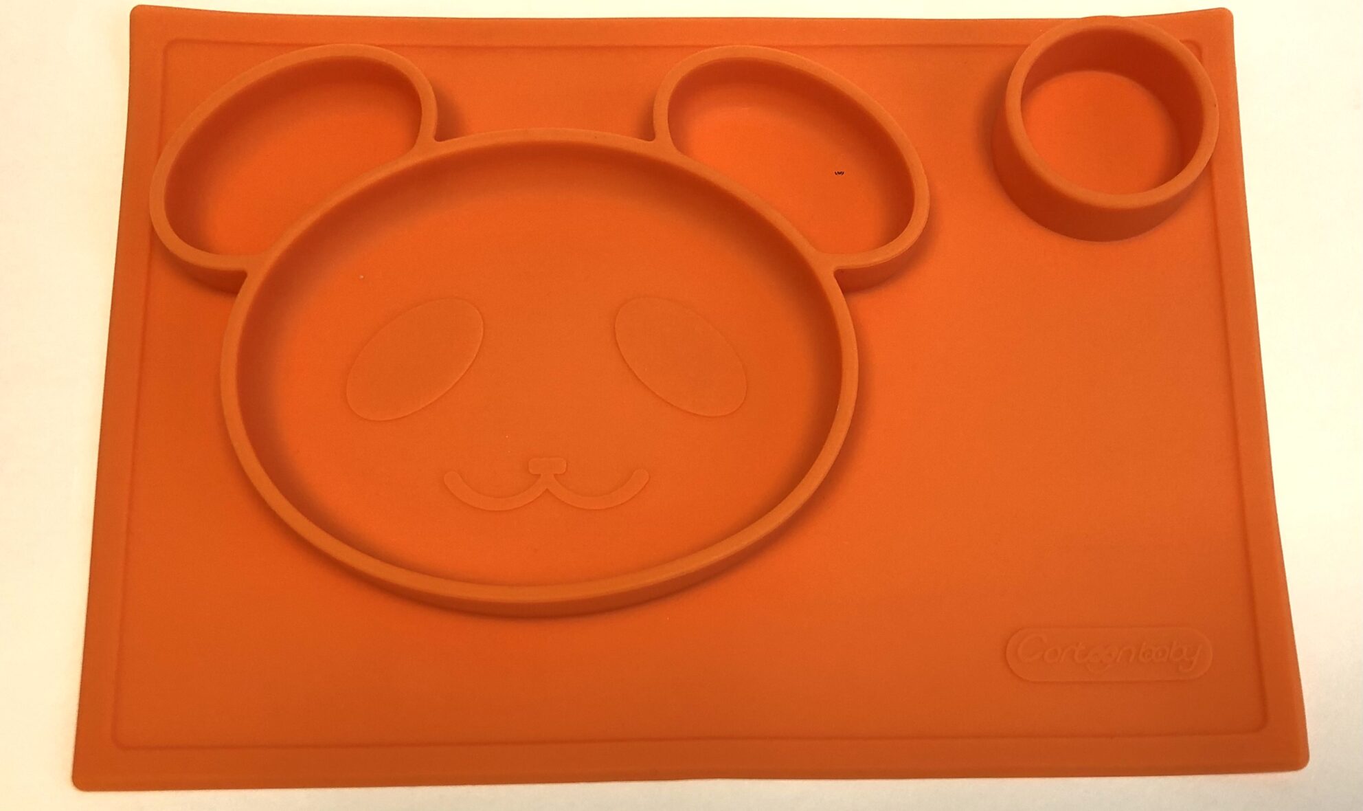 Silicone Beer Placemat by TOOBs