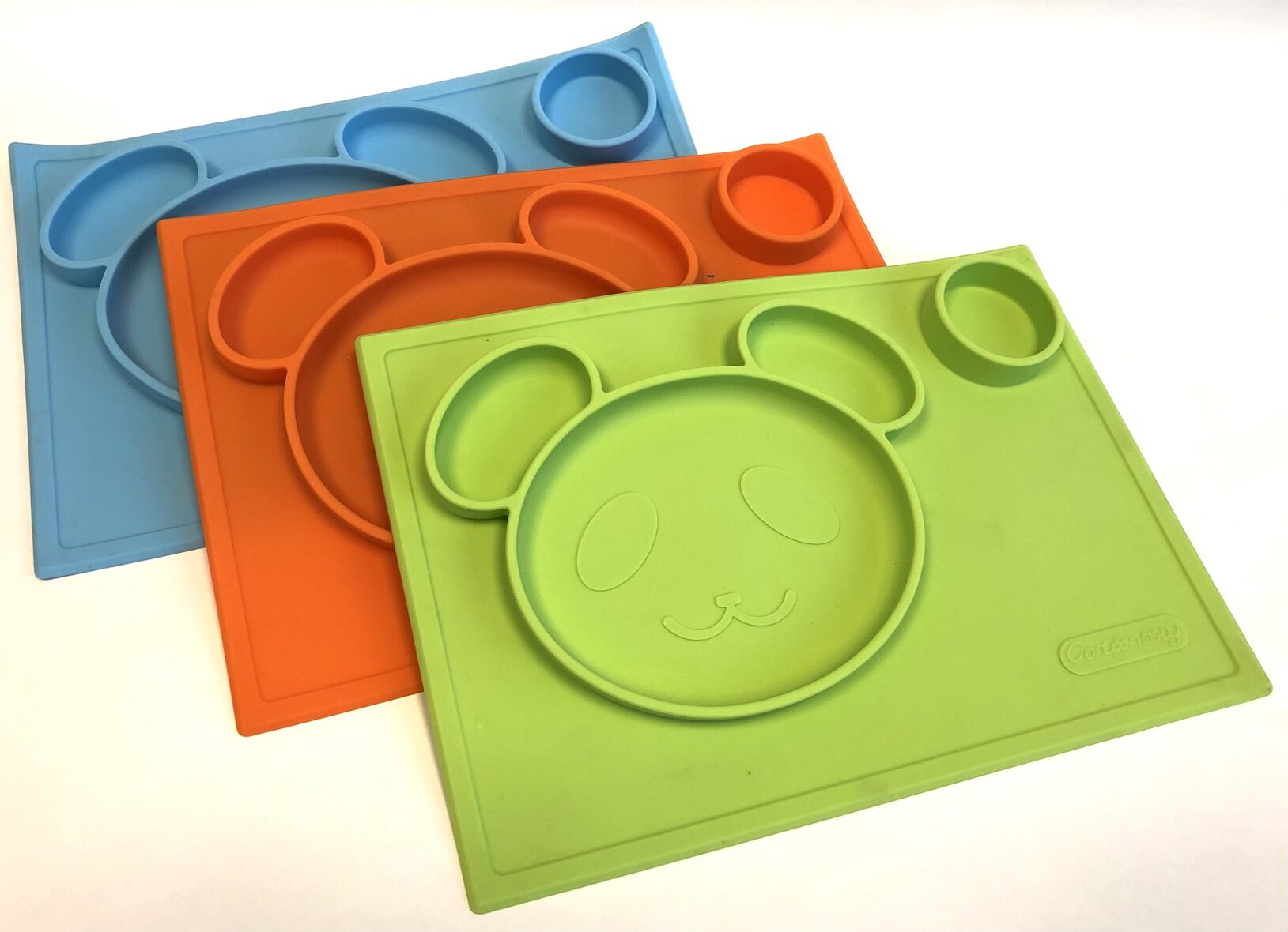 Silicone Beer Placemat by TOOBs