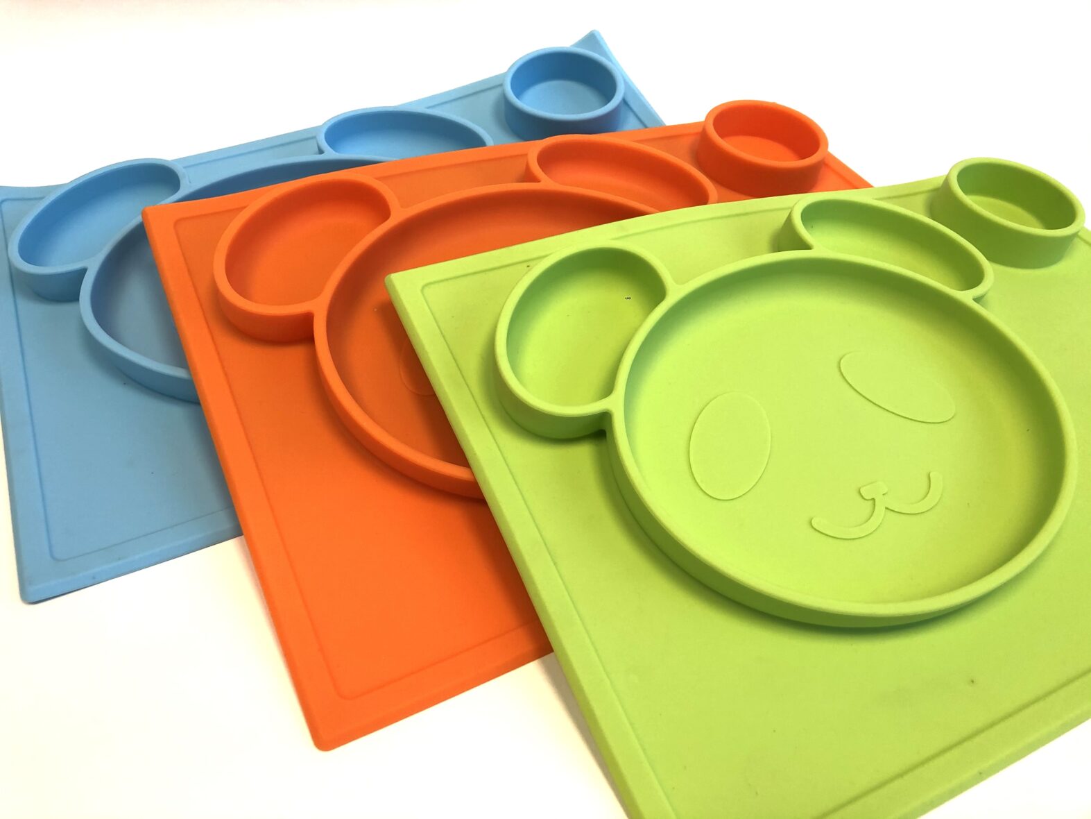 Silicone Beer Placemat by TOOBs